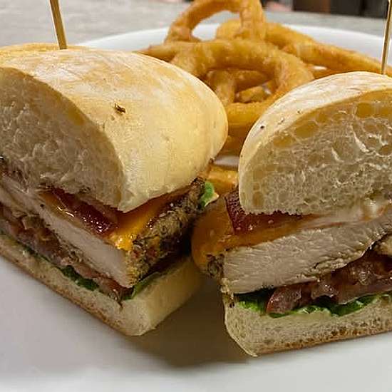 Sandwiches