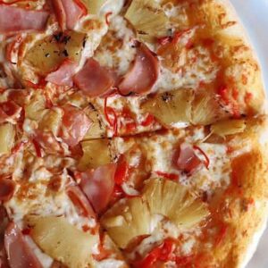 Hawaiian