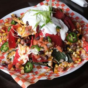 Nachos