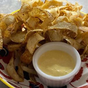 Station 87 Potato Skinnys